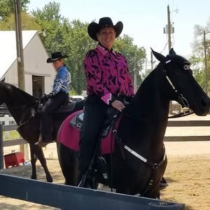 Meet your Posher, Beth